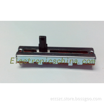 30mm Slide Potentiometer